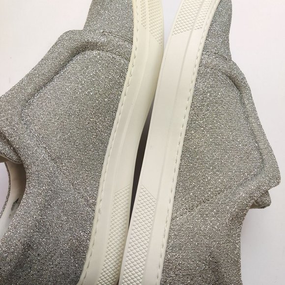 Pierre Hardy leather sneakers - Picture 10 of 10